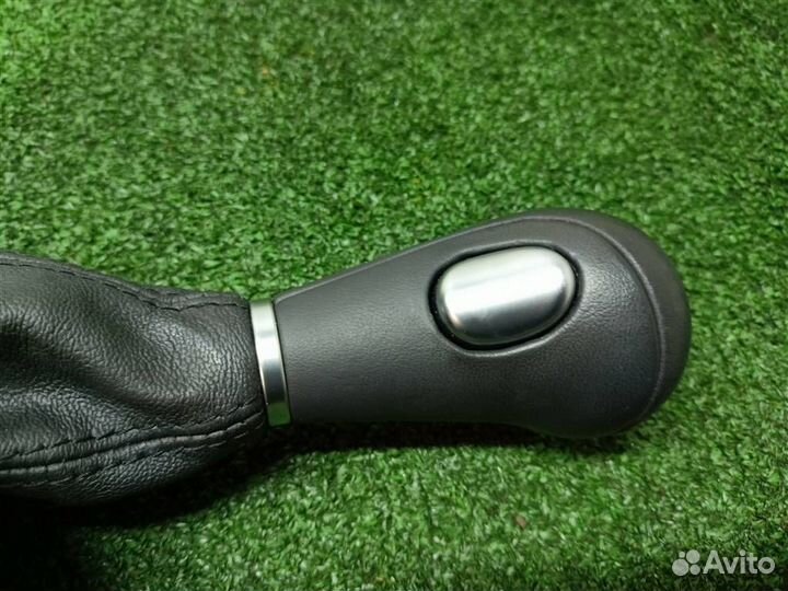 Ручка переключения передач Audi A4 B8 Allroad 2