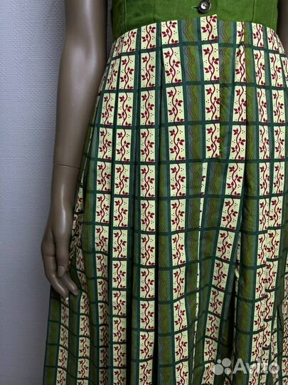 Баварский сарафан