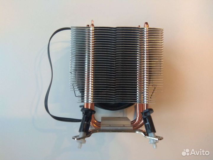 Кулер deep cool gammaxx 300