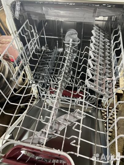 Посудомоечная машина neff 45 см