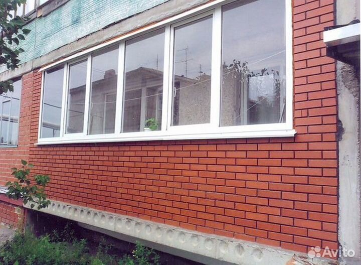 Пластиковые окна. Балконы. Лоджии