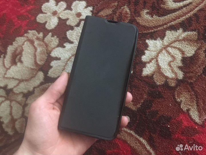 Чехол на samsung a21s
