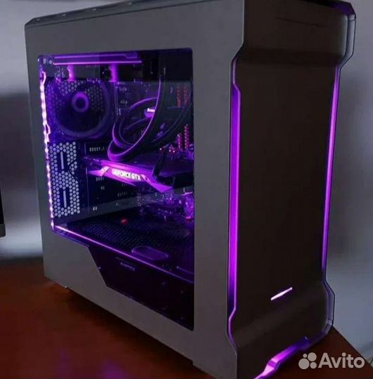 Сборка пк на заказ