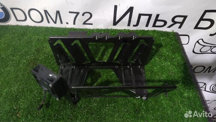 Кронштейн усилителя Bmw 5 F10 N55B30 2013