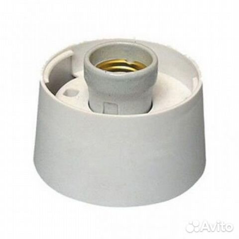 Основание нбб 64-60 прямое (белый) (100) 11000