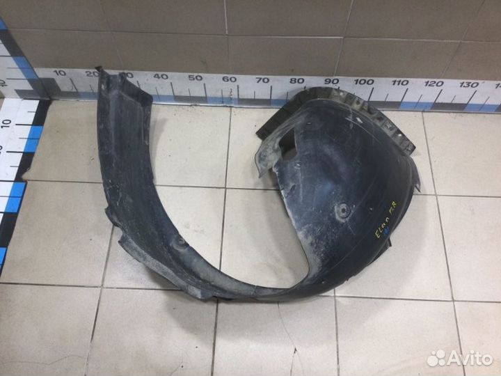 Локер передний правый передний правый Hyundai