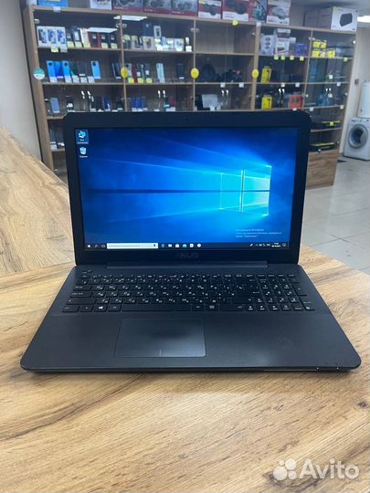 Asus X555SJ