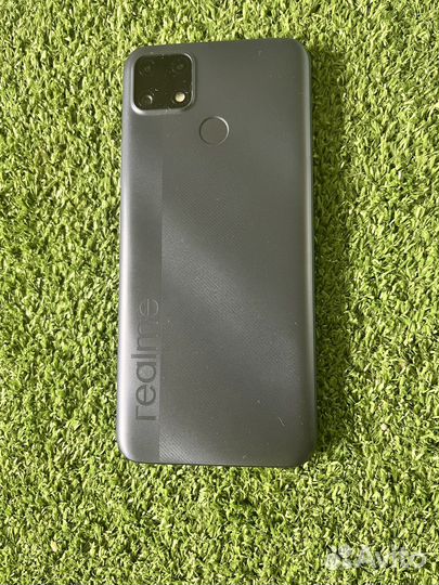 realme C25s, 4/128 ГБ