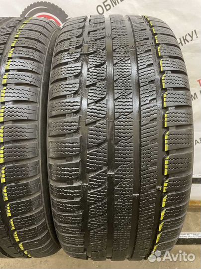 Hankook Dynapro I'Cept RW08 225/55 R18 98Q