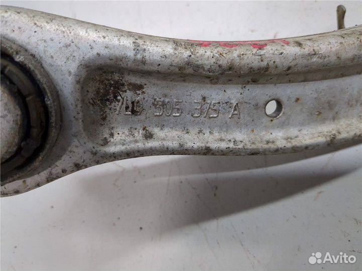 Рычаг подвески Infiniti QX60, 2015