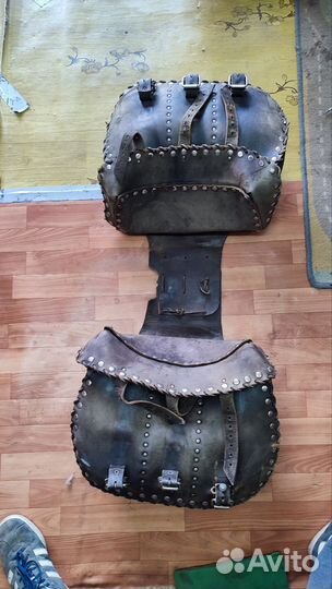 Yamaha virago 1100 остатки