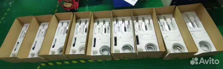 Аппарат для коррекции фигуры и массажа Re-shape