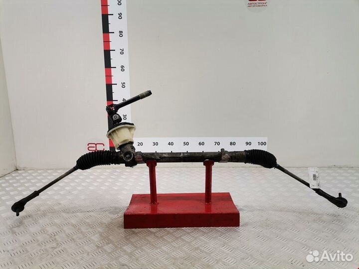 Рейка рулевая для Renault Modus 8200565645