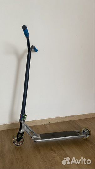 Трюковой самокат oxelo