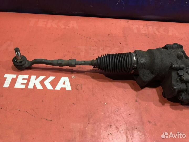Рулевая рейка бмв Х3 F25 Ф25