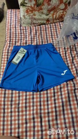 Шорты Joma новые