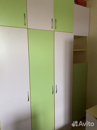 Детская мебель