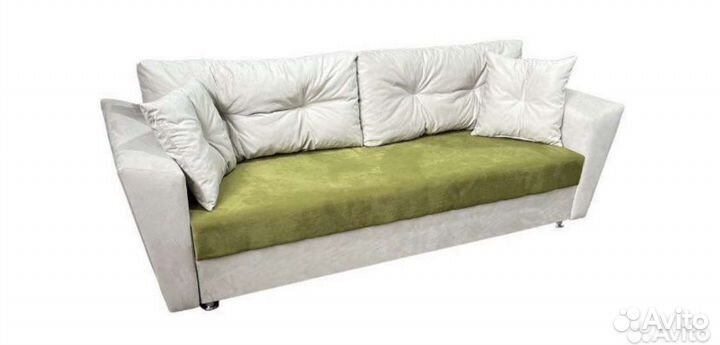 Диван евро книжка