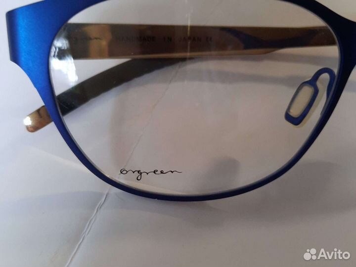 Оправа для очков новая фирменная