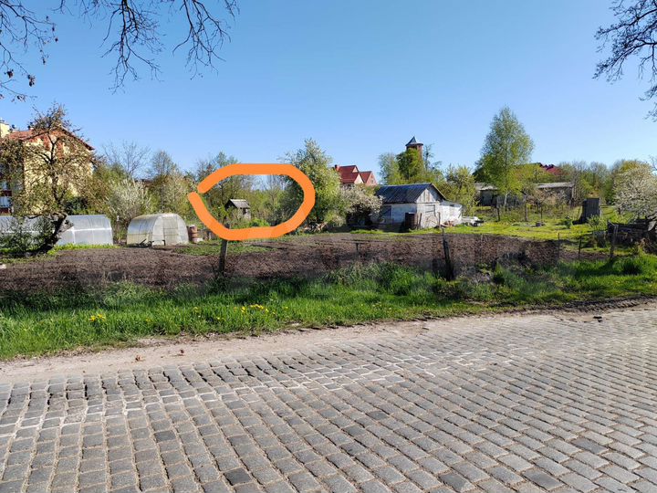 Участок 6 сот. (СНТ, ДНП)