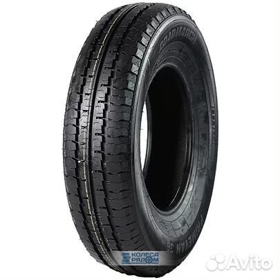 Roadmarch Primevan 36 225/70 R15 R