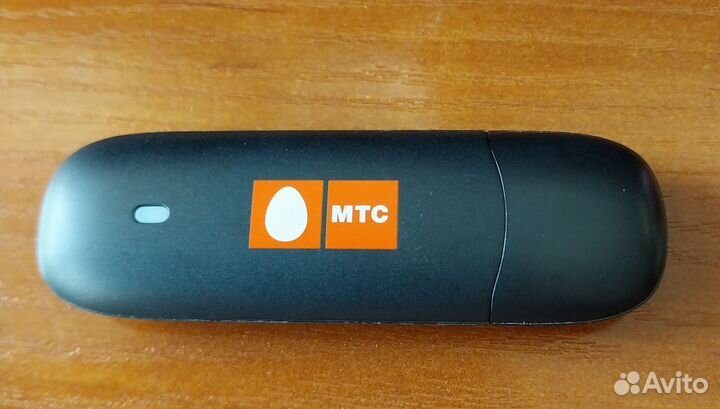 МТС Коннект USB-модем Е150