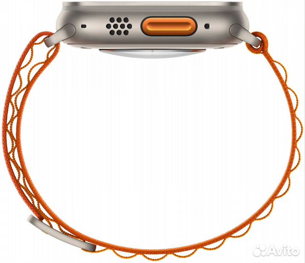 Apple watch t800