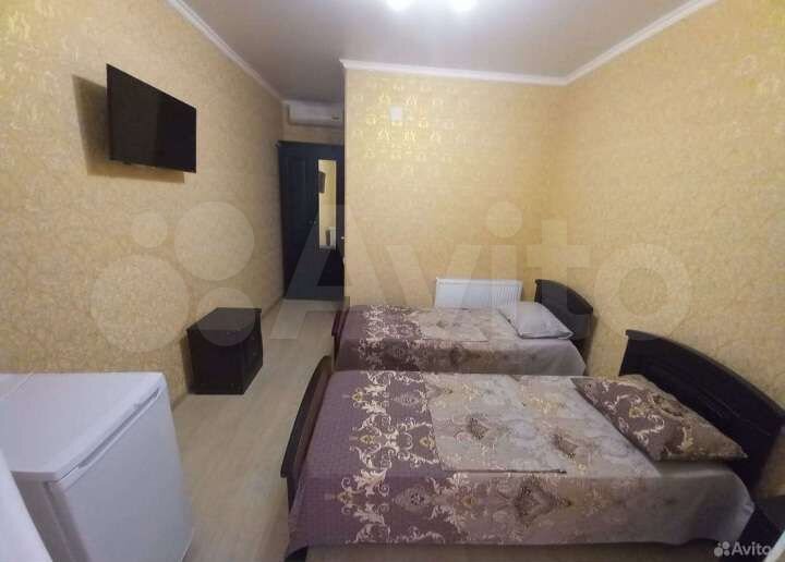 Комната 16 м², 2/2 эт.