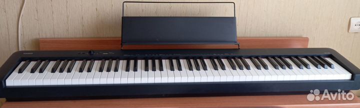 Электронное пианино Casio CDP-S100