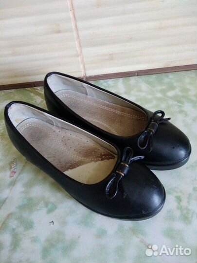 Туфли детские р. 32