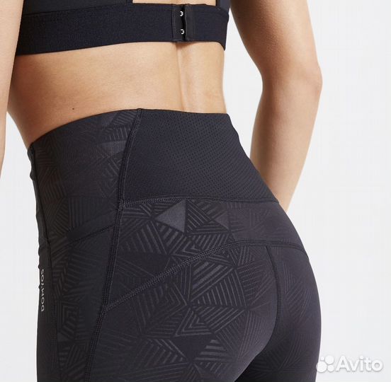 Тайтсы decathlon М 46