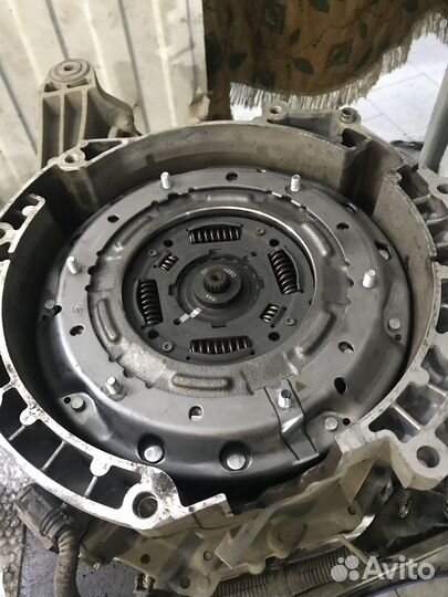 Ремонт коробок передач АКПП, МКПП, ркпп и кпп 3 v-2091