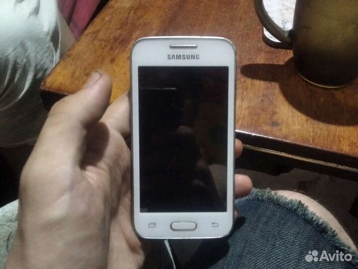 Телефон Samsung galaxy ace 4 lite