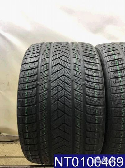 Pirelli Winter Sottozero 3 355/25 R21 107W