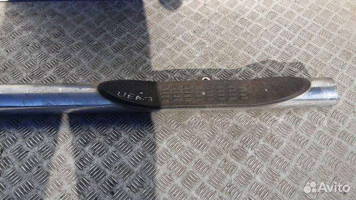 Редуктор задний volkswagen touareg 7L 2002 2006