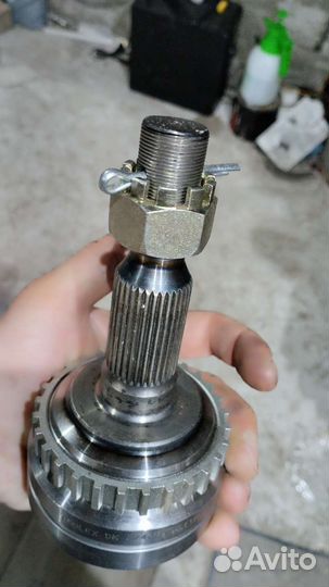 Гранаты от Опель Вектра B