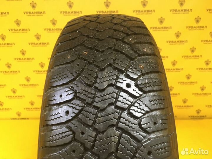 Continental Viking Stop 4000 185/65 R15 88Q