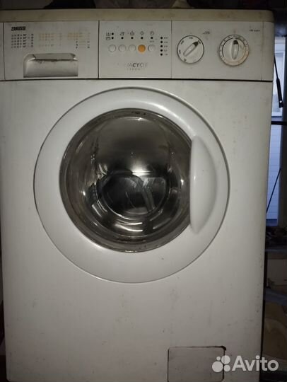 Стиральная машина на запчасти