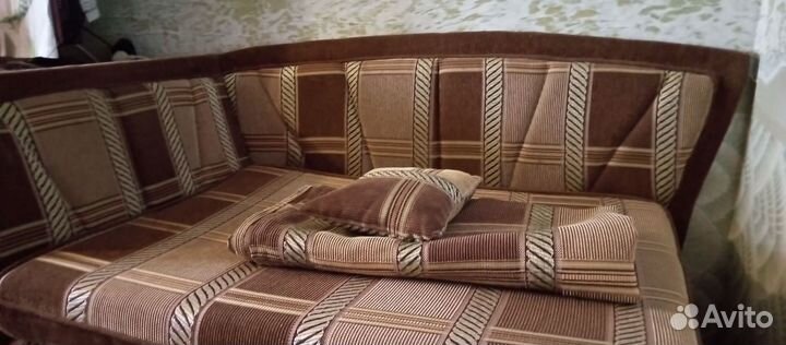 Диван-тахта