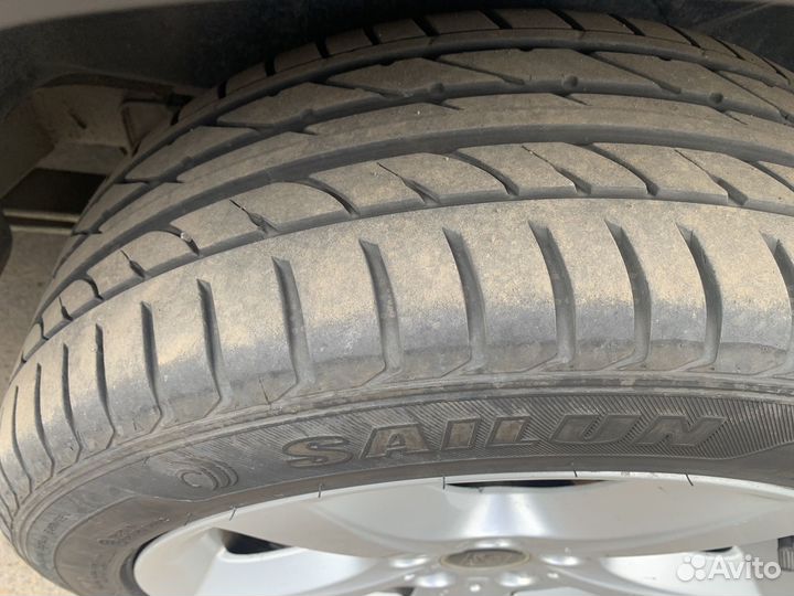 Sailun Atrezzo ZSR 225/50 R18 95Z