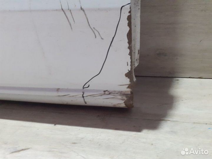 Дверь сдвижная Mercedes Benz W447