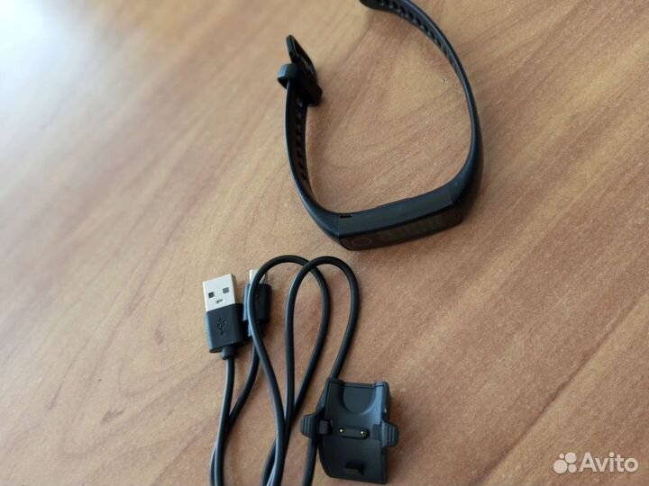 Часы honor band 5