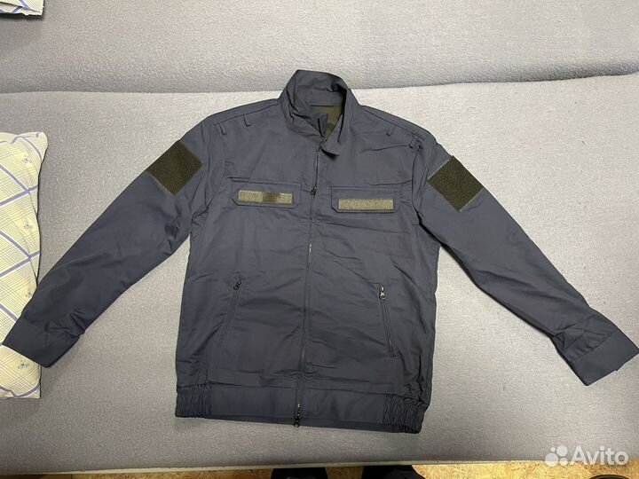 Офисная форма вкс