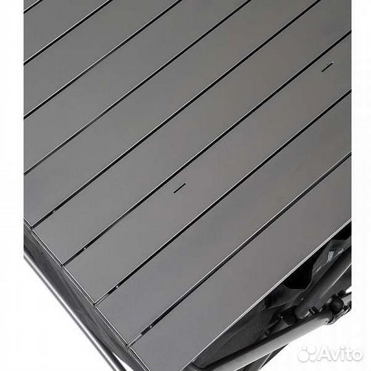 Кухня кемпинговая FHM Rest