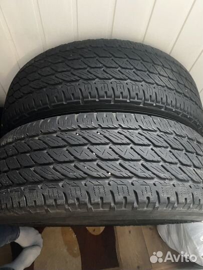 Nitto Dura Grappler 235/65 R18