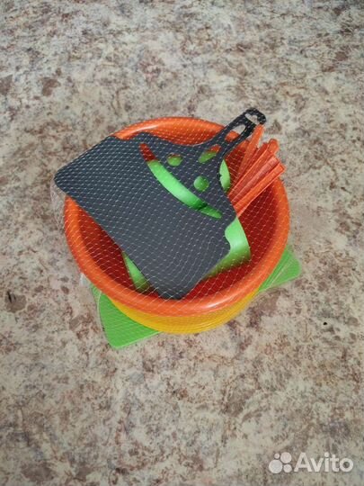 Новый набор для пикника