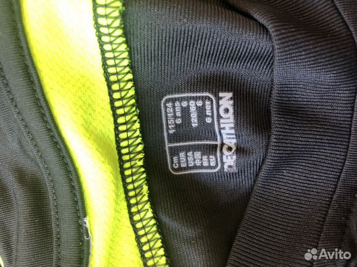 Футбольная форма мальчику 5-6 лет