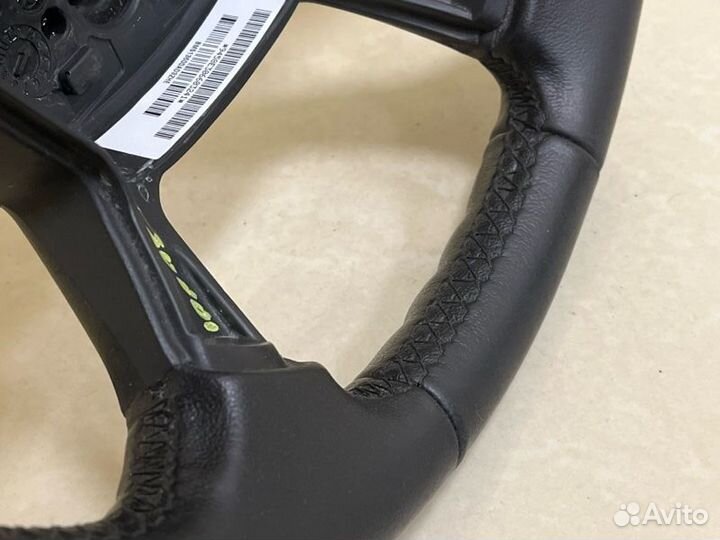 Руль Ford Focus CB8 pnda 2013