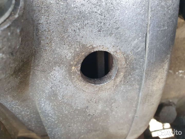 Урал чоппер