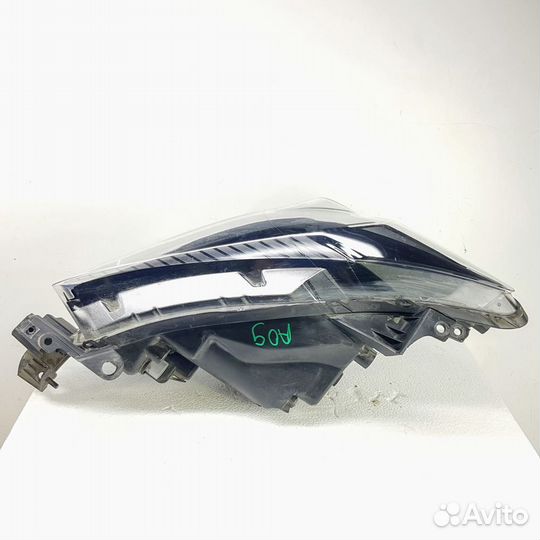 Mazda cx-5 cx 5 (15-17) фара правая